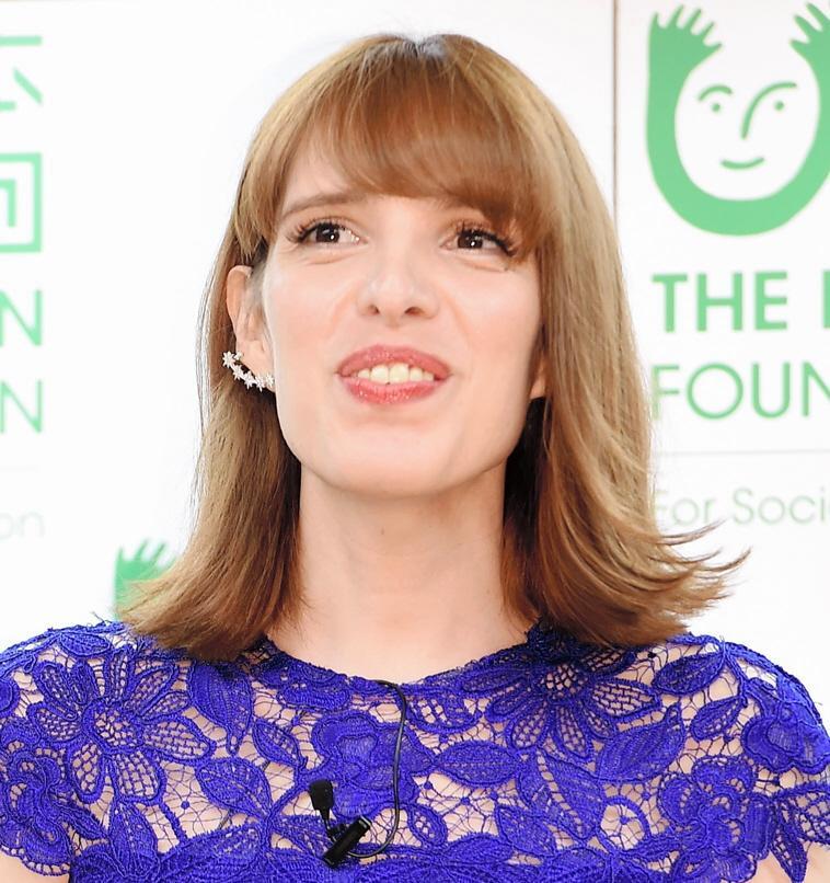 体調不良 で休養のｉｖａｎ すっかり元気に ３カ月ぶりｓｎｓ更新 芸能 デイリースポーツ Online