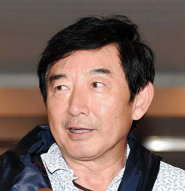 石田純一 理子とのデート中 ５００万円の高級時計盗まれる 顔殴られ鼻血ブワーッ 芸能 デイリースポーツ Online