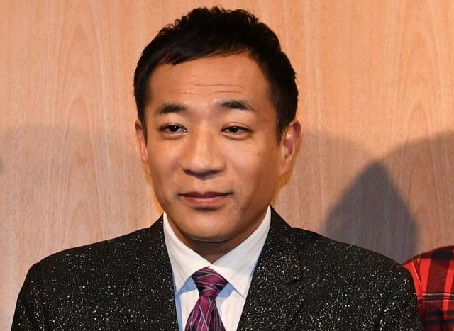 ナイツ塙 さんまに激怒されたエピソード披露 漫才協会の師匠のカツラをいじり 芸能 デイリースポーツ Online