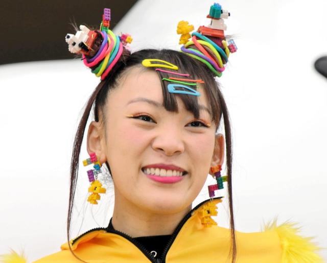 フワちゃん プンプン 弁護士の彼氏作ったら速攻訴えるよ 遅刻報道など否定 芸能 デイリースポーツ Online