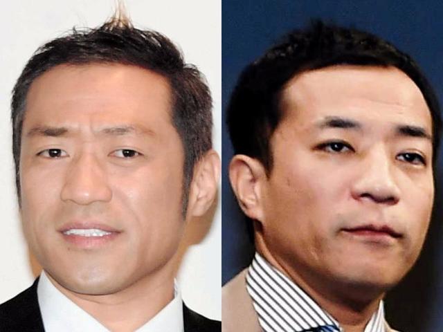 ナイツ塙　少年野球でまさかの戦力外通告…兄・はなわに憧れ入るも「１カ月でクビ」