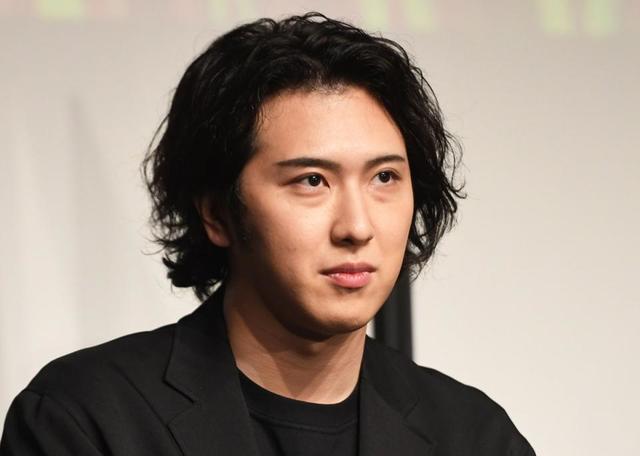尾上松也 ワクチンの接種開始後 年配の先輩方には早く打ってほしい 芸能 デイリースポーツ Online