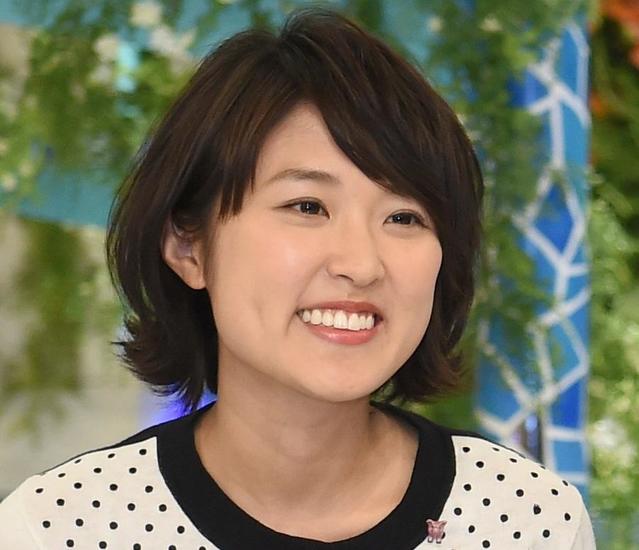 近江友里恵アナ あさイチ 出演は今週いっぱい 有休取得に入るので 芸能 デイリースポーツ Online
