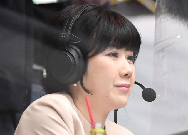 福原愛さんが苦悩明かす 週刊誌の方につけられて気が滅入りそう 芸能 デイリースポーツ Online