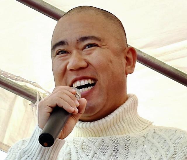 ナダル 海老蔵さんに間違えられる 発言にネット失笑 さすがにない 芸能 デイリースポーツ Online