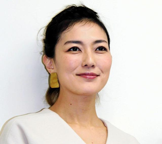 板谷由夏 朝ドラでビンタの 悪母 に反響 苦しく悲しい役 も 芸能 デイリースポーツ Online 板谷由夏 朝ドラでビンタの 悪母 に反響 苦しく悲しい役 も 芸能 デイリースポーツ Online
