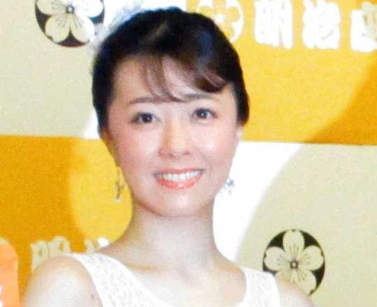 ｂｅｒｒｙｚ工房 清水佐紀 一般男性との結婚 引退を発表 ３０歳 決断 全文 芸能 デイリースポーツ Online