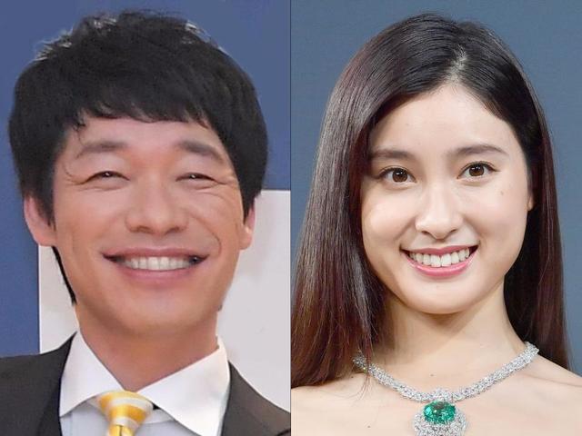 ｎｈｋ シブヤノオト 新ｍｃに麒麟 川島と土屋太鳳 リニューアルし４ ３初回放送 芸能 デイリースポーツ Online