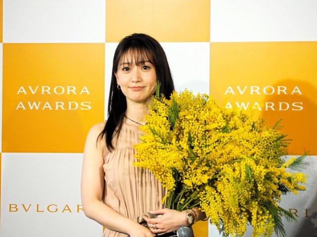 大島優子 他の人に譲っていられない 度胸身についたａｋｂ時代 芸能 デイリースポーツ Online