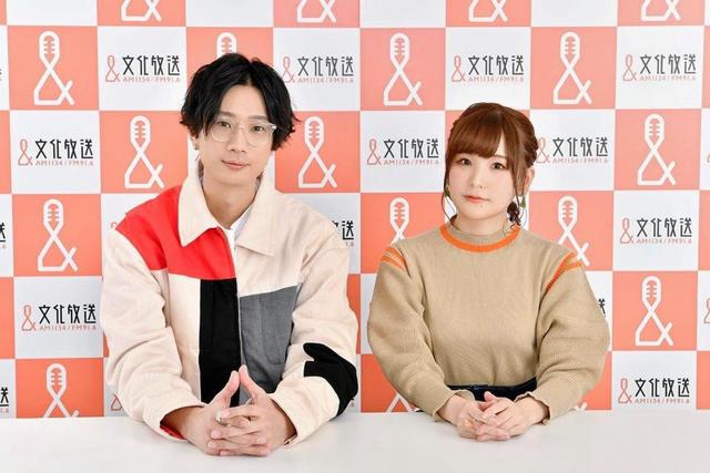 声優 江口拓也が文化放送 エジソン を３月末で卒業 最後まで明るく 芸能 デイリースポーツ Online