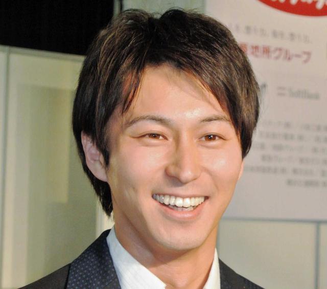 園芸王子 三上真史が 趣味の園芸 卒業 後任は筋肉王子 芸能 デイリースポーツ Online