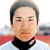 　「あとひとつ」のジャケット写真に起用された田中将大投手