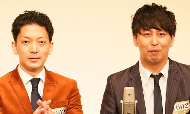 ニューヨーク ヨシモト ホール卒業 これからはテレビで 芸能 デイリースポーツ Online