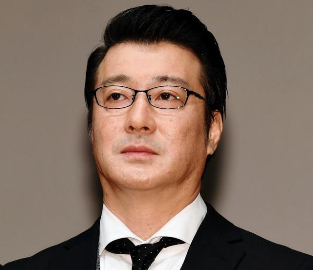 加藤浩次 僕は続けたかった 無念にじませ吉本との契約終了を説明 芸能 デイリースポーツ Online
