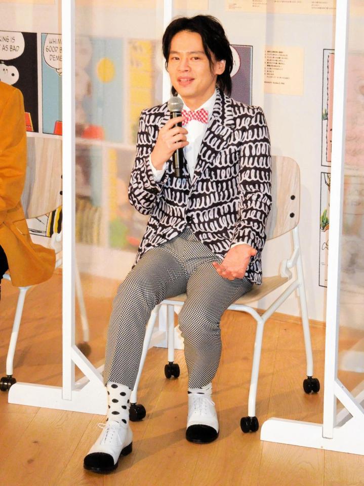 中川晃教 東日本大震災から10年に あっという間だった という言葉は出てこない 芸能 デイリースポーツ Online 中川晃教 東日本大震災から10年に あっという間だった という言葉は出てこない 芸能 デイリースポーツ Online