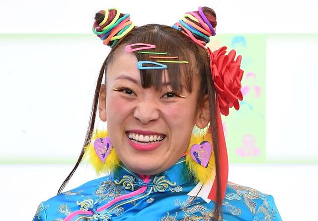 ファンモン復活で八王子会も感激 フワちゃん めちゃ盛り上がった 高橋みなみも 芸能 デイリースポーツ Online