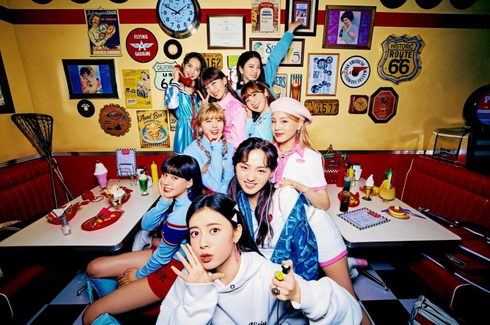 　ＡＢＥＭＡでのオリジナル番組に出演することになったＮｉｚｉＵ