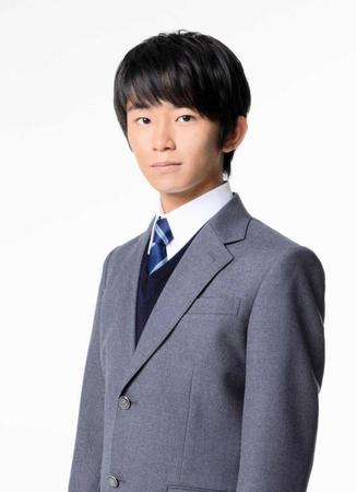 　ドラマ「ドラゴン桜」に生徒役で出演する加藤清史郎
