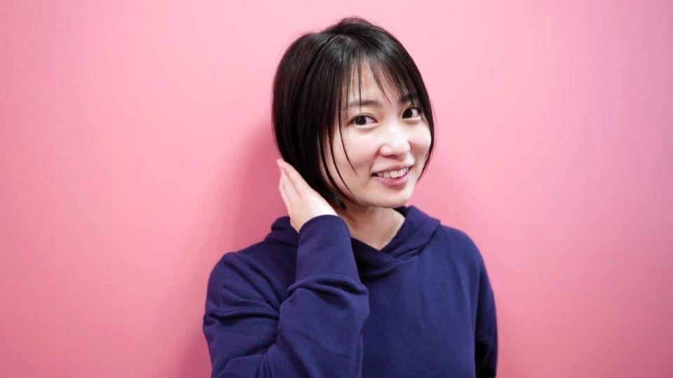 志田未来 ５年ぶりショートヘア 衝動 ２０センチばっさりを動画配信 芸能 デイリースポーツ Online