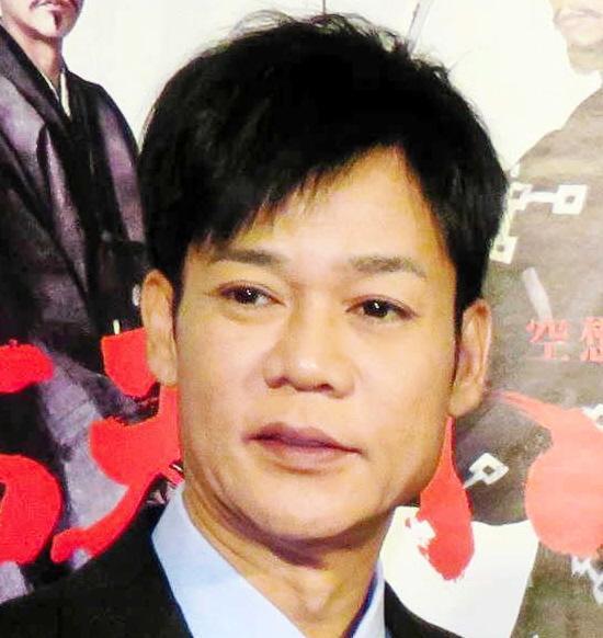 名倉潤「テルヲを嫌ってもトータスさんは嫌いにならないで」朝ドラ共演で絶賛