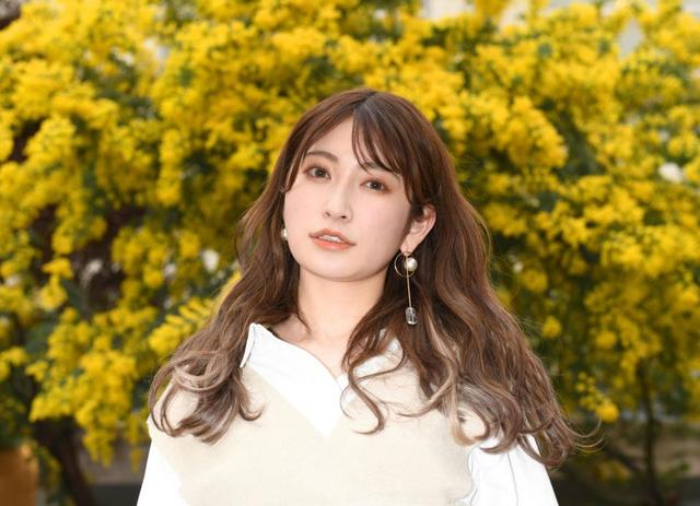 元ＮＭＢ・吉田朱里 元祖アイドルユーチューバー誕生のきっかけは 