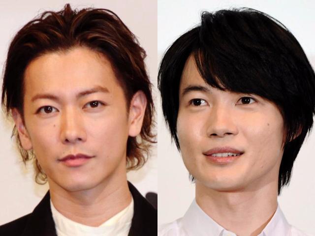 ワンオク 佐藤健 神木隆之介が独立 ワンオクは海外に重心 アミューズが発表 芸能 デイリースポーツ Online