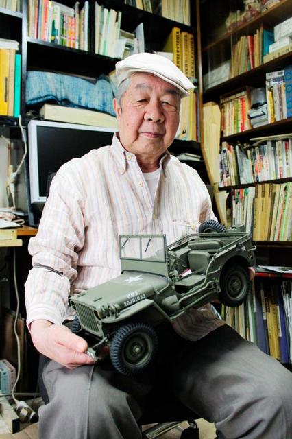 ルパン三世 未来少年コナン の作画監督 大塚康生さん死去 ８９歳 心筋梗塞で 芸能 デイリースポーツ Online