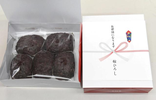 舘ひろし 石原プロの伝統を継承 第１回ミーティングの議題は名物 おはぎ の購入先 芸能 デイリースポーツ Online