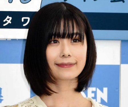 　有村藍里