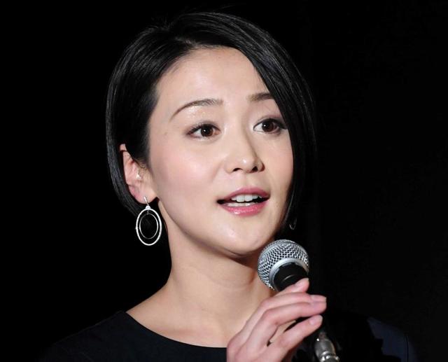 テレ朝 森葉子アナが妊娠６カ月 出産後は職場復帰予定 昨年８月に結婚 芸能 デイリースポーツ Online