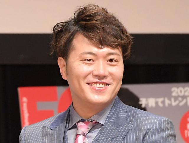 第５子妊娠中のエハラ妻 卒園式で２０００円のｇｕワンピ レースで高見え 芸能 デイリースポーツ Online