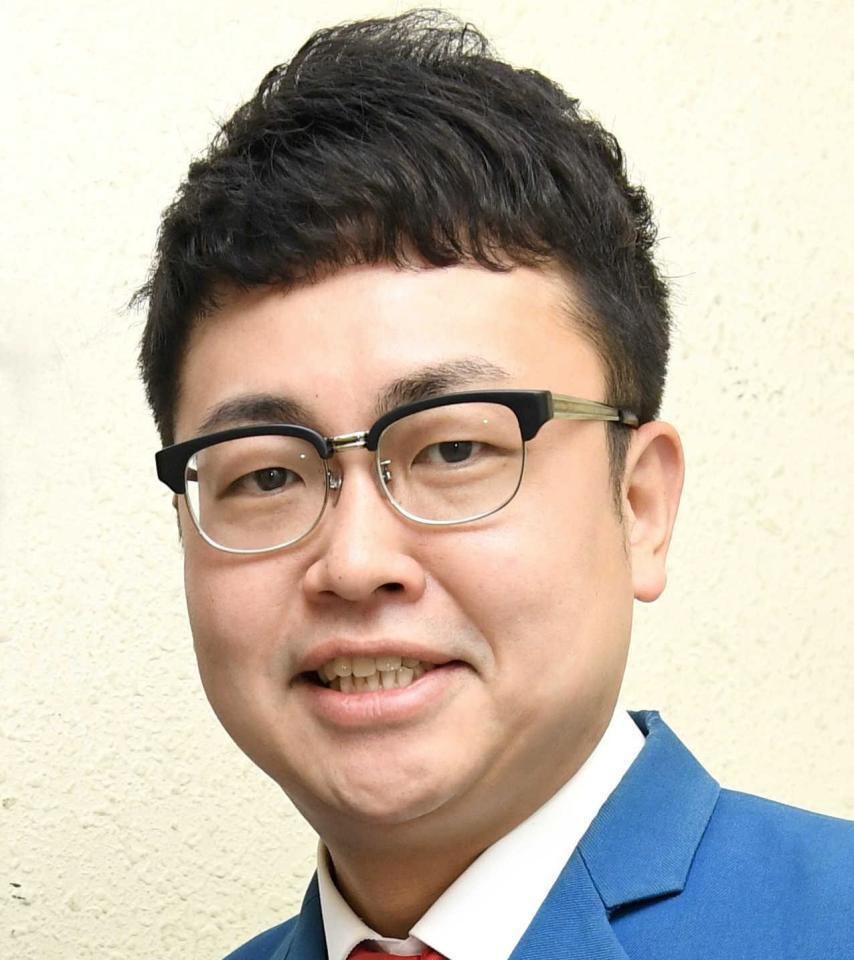 銀シャリ・橋本「片側顔面痙攣」手術へ 1カ月休養“男前になって”復帰宣言/芸能/デイリースポーツ online