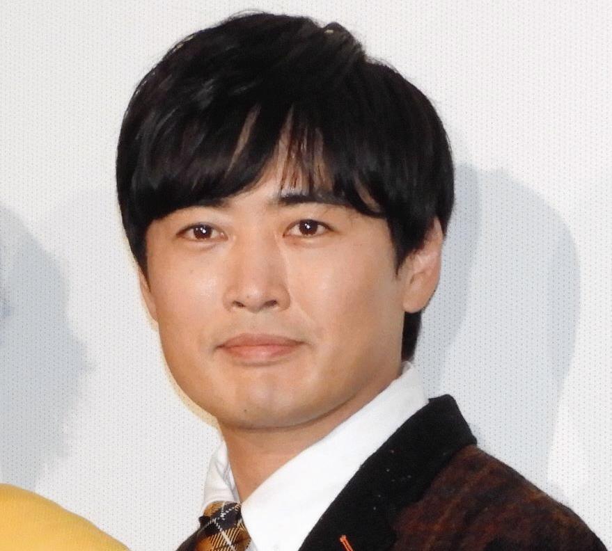 中居正広 ずーっとストレスない 劇団ひとり驚き あん時も 芸能 デイリースポーツ Online