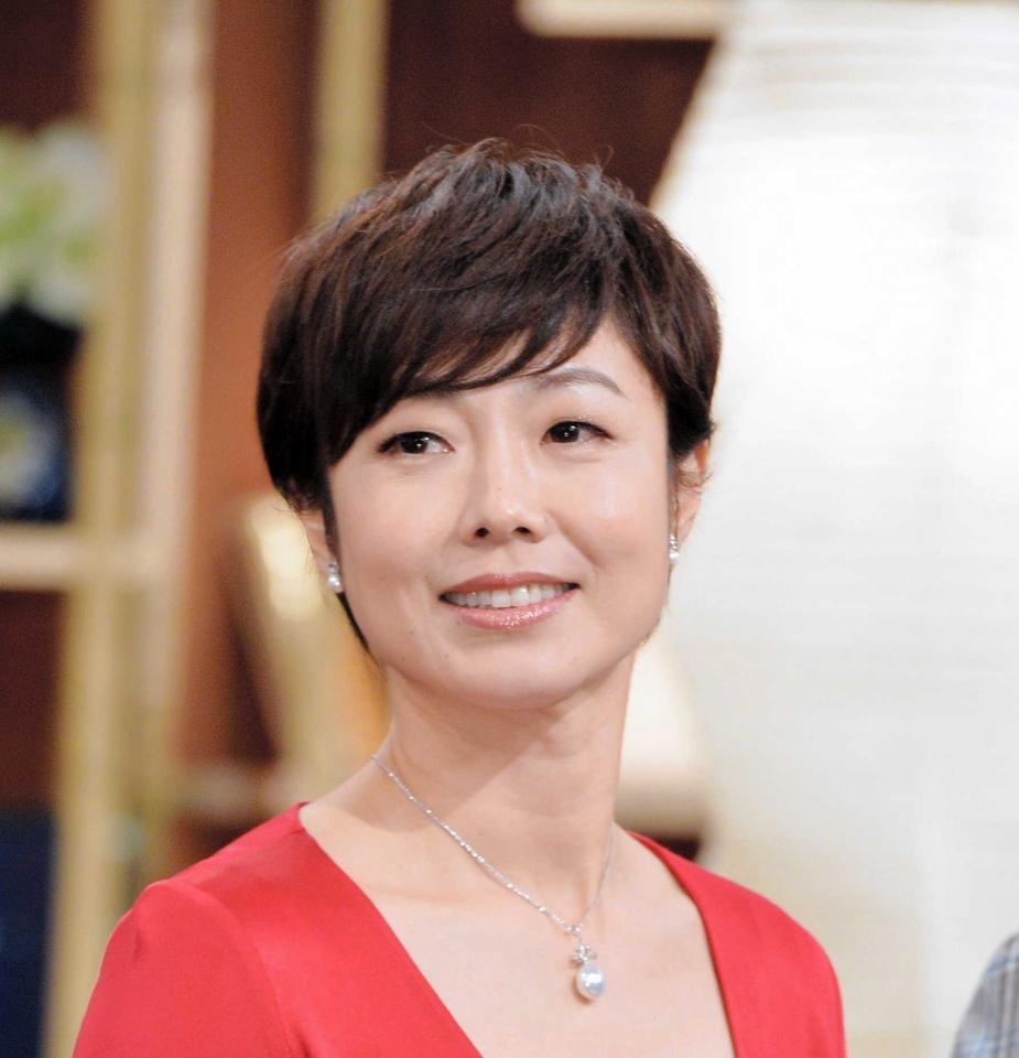 有働由美子 有働由美子アナ ＬＩＮＥ情報漏洩を防ぐために個人でできること…「ｚｅｒｏ」で/芸能/デイリースポーツ online