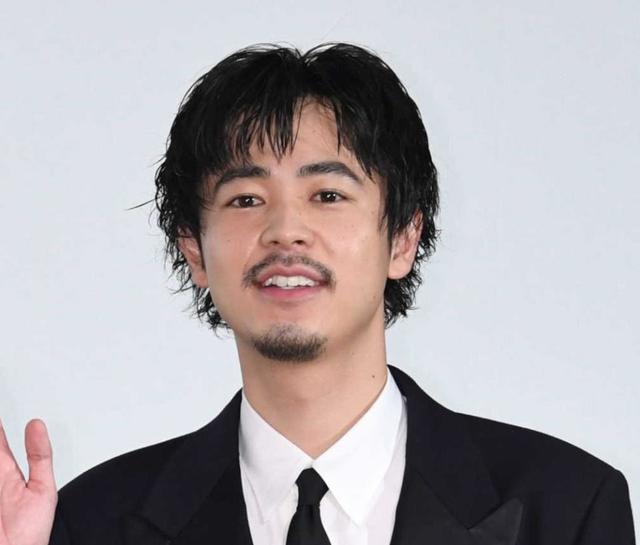 成田凌 キライ と１カ月口をきかなかった同い年の人気俳優ｍとは 芸能 デイリースポーツ Online