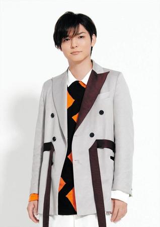 　ＭＢＳ「よんチャンＴＶ」にレギュラー出演するＨｅｙ！Ｓａｙ！ＪＵＭＰ・薮宏太