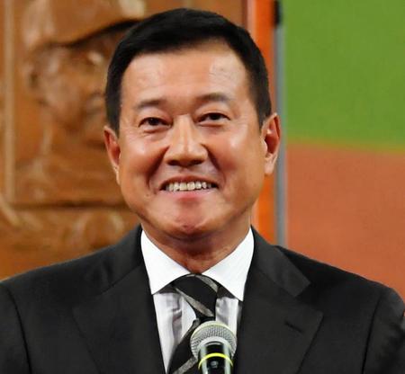 巨人・原辰徳監督