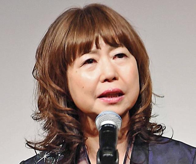 まる子声優、ナレ卒業のキートン山田に「隙あらば引き留めようと思っ