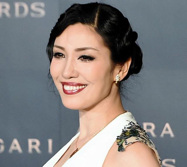 アンミカ 顔出し引退 中田敦彦に 楽しみ 坂上忍は ついていけないわ オレ 芸能 デイリースポーツ Online