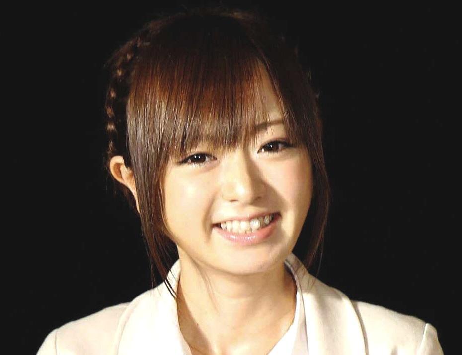 　紺野あさ美さん