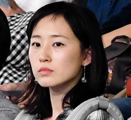 瀬戸大也妻の馬淵優佳らがｍｂｓ帯番組のレギュラーに 母 ２０代女性として発信を 芸能 デイリースポーツ Online