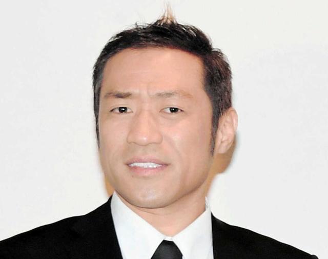 はなわ 古賀さんは 佐賀の英雄 早すぎます 残念で悲しくて 芸能 デイリースポーツ Online はなわ 古賀さんは 佐賀の英雄 早すぎます 残念で悲しくて 芸能 デイリースポーツ Online