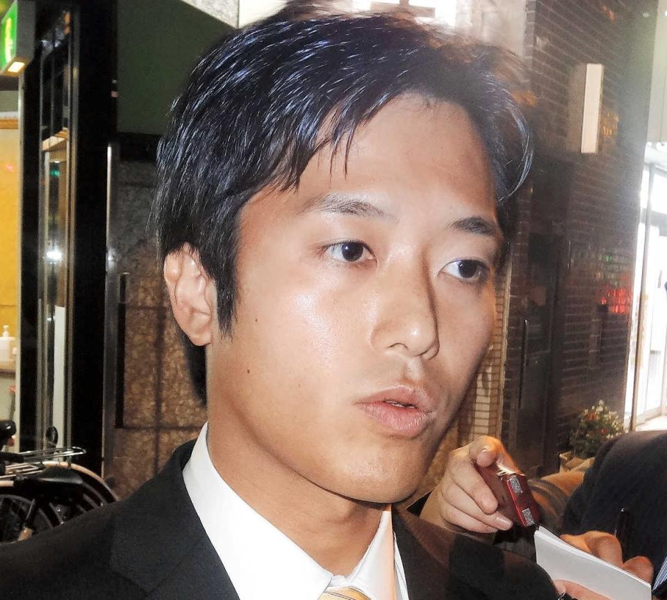 丸山議員 税金ヒャッハー 帝国ホテル月３６万円の住み心地 女のコ連れ込めない 芸能 デイリースポーツ Online