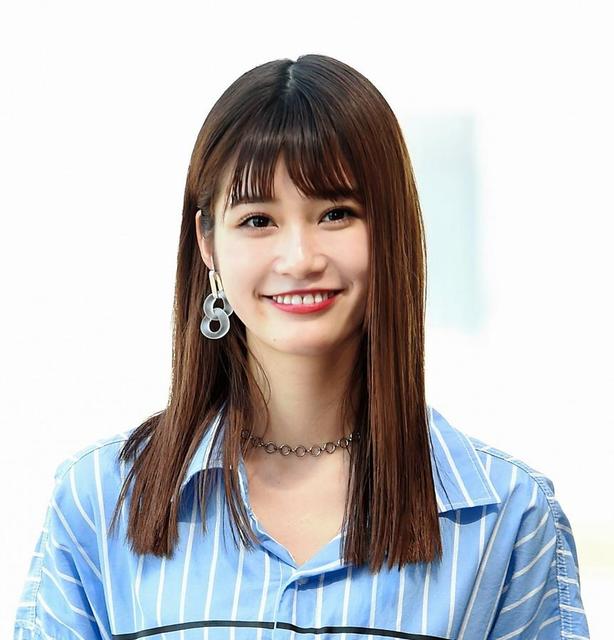 生見愛瑠「いきなり都市伝説」！？うっかりミスに「ぽんこつめるだあ 
