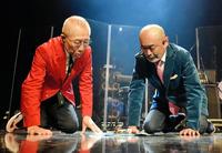 小林克也 80歳で3時間ライブ 現役続行宣言…「2、3年頑張ります