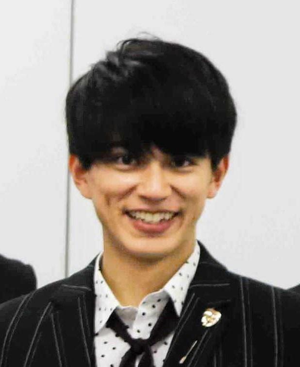 井上拓哉