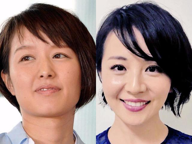 同期の中村仁美アナ 大橋未歩アナが褒め殺し合い ミッツ もういい 芸能 デイリースポーツ Online