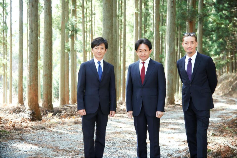 #TOKIO　#城島茂　#山口達也　#国分太一　#松岡昌宏　#長瀬智也 TOKIOです。長瀬君もいいけど小島君時代が好きです。 #TOKIO