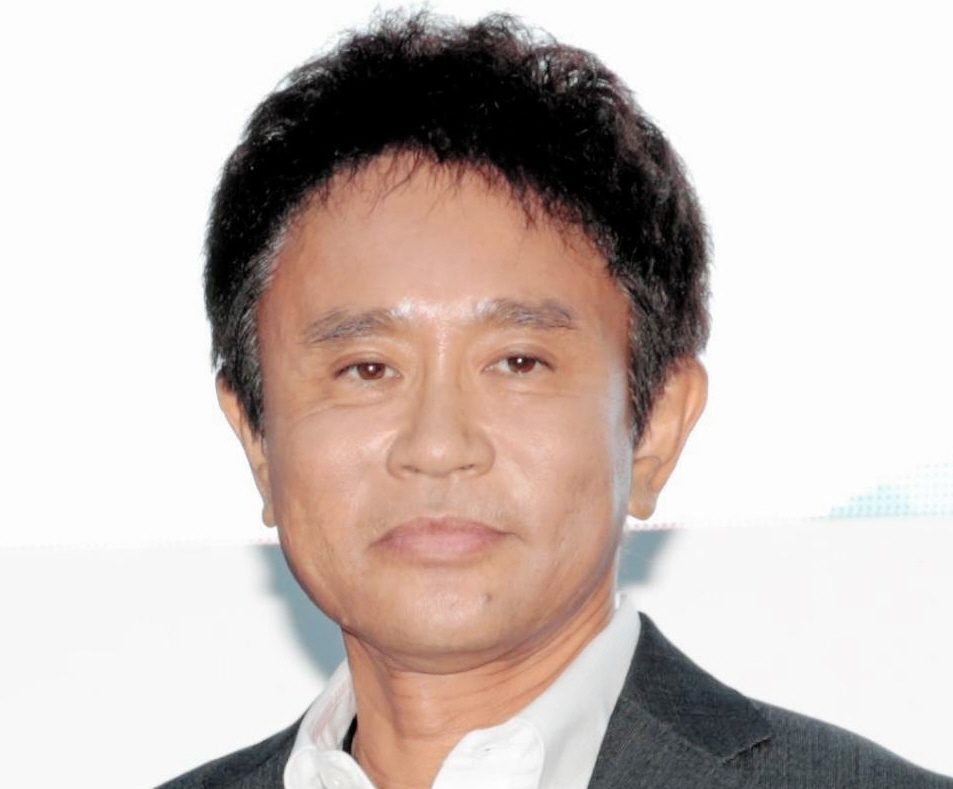 　ダウンタウン・浜田雅功