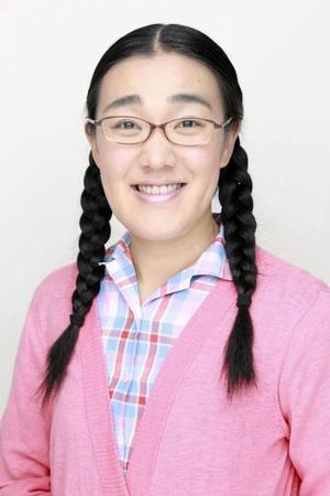 　たんぽぽ白鳥久美子